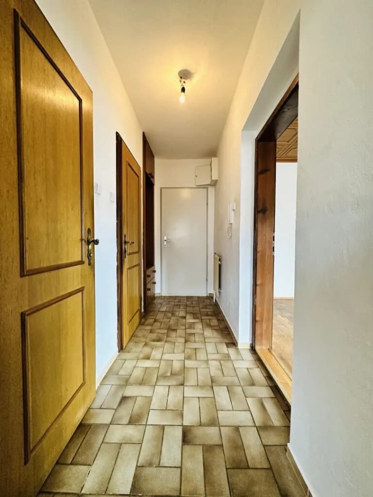 Wohnung mieten in Neunkirchen – 68,74 m², € 535 – Bild 7 von 10
