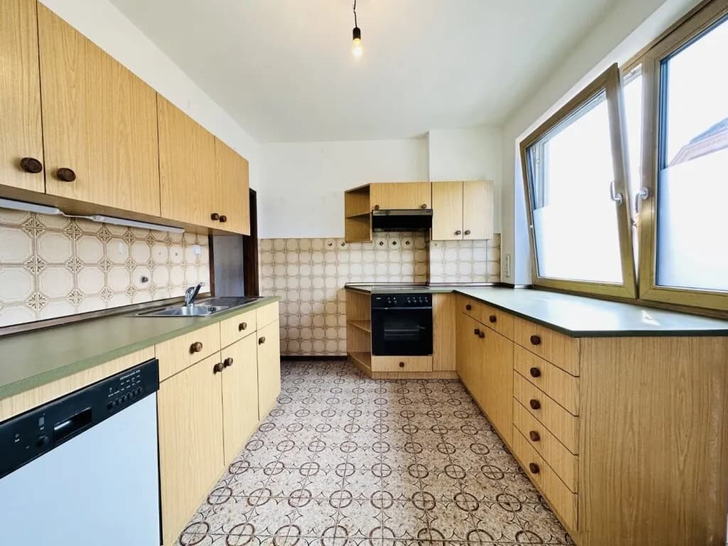 Wohnung mieten in Neunkirchen – 68,74 m², € 535 – Bild 8 von 10
