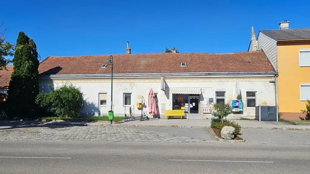 Grundstück kaufen in Gänserndorf – 3 605 m²