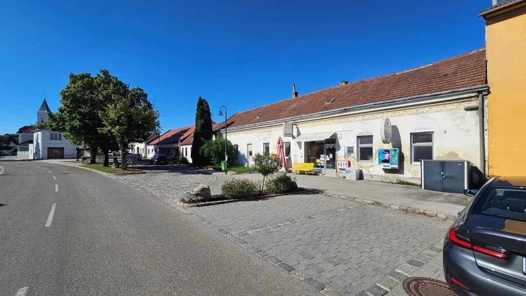 Grundstück kaufen in Gänserndorf – 3 605 m² – Bild 2 von 6