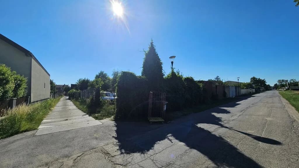 Grundstück kaufen in Gänserndorf – 3 605 m² – Bild 3 von 6