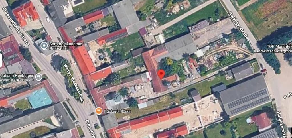 Grundstück kaufen in Gänserndorf – 3 605 m² – Bild 4 von 6