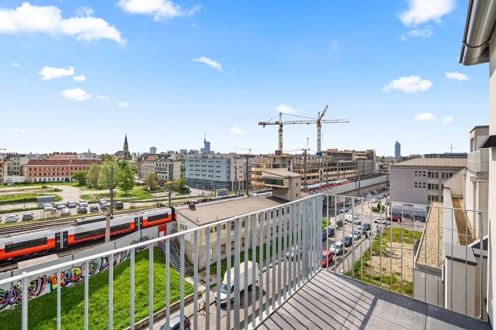 3-Zimmer-Wohnung kaufen in Wien – 61,91 m², € 339.000 – Bild 3 von 12