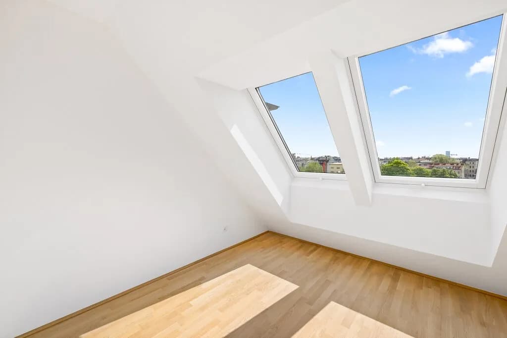 3-Zimmer-Wohnung kaufen in Wien – 61,91 m², € 339.000 – Bild 4 von 12