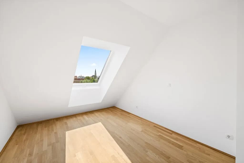 3-Zimmer-Wohnung kaufen in Wien – 61,91 m², € 339.000 – Bild 6 von 12