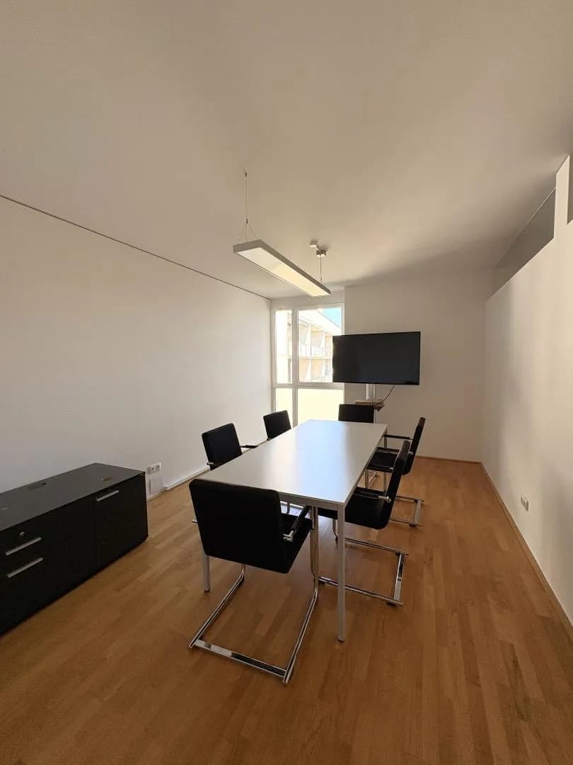 6-Zimmer-Gewerbeimmobilie mieten in Rohrbach – 212 m² – Bild 3 von 13