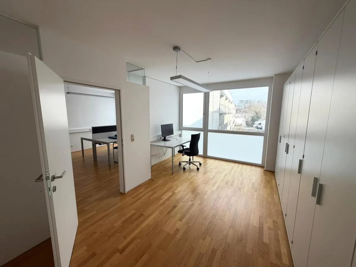 6-Zimmer-Gewerbeimmobilie mieten in Rohrbach – 212 m² – Bild 4 von 13