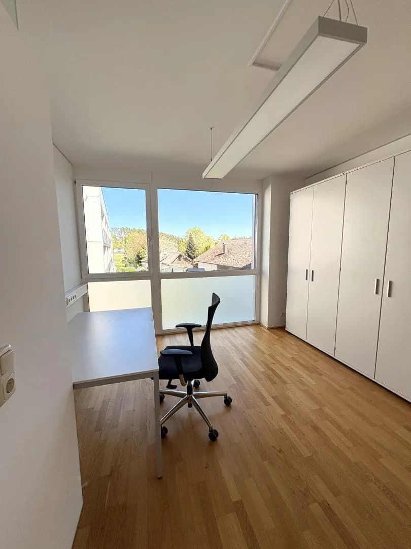 6-Zimmer-Gewerbeimmobilie mieten in Rohrbach – 212 m² – Bild 5 von 13