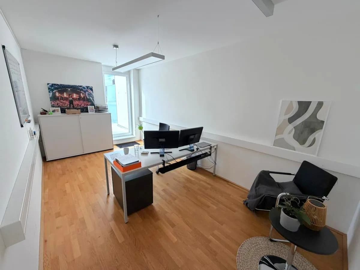 6-Zimmer-Gewerbeimmobilie mieten in Rohrbach – 212 m² – Bild 6 von 13