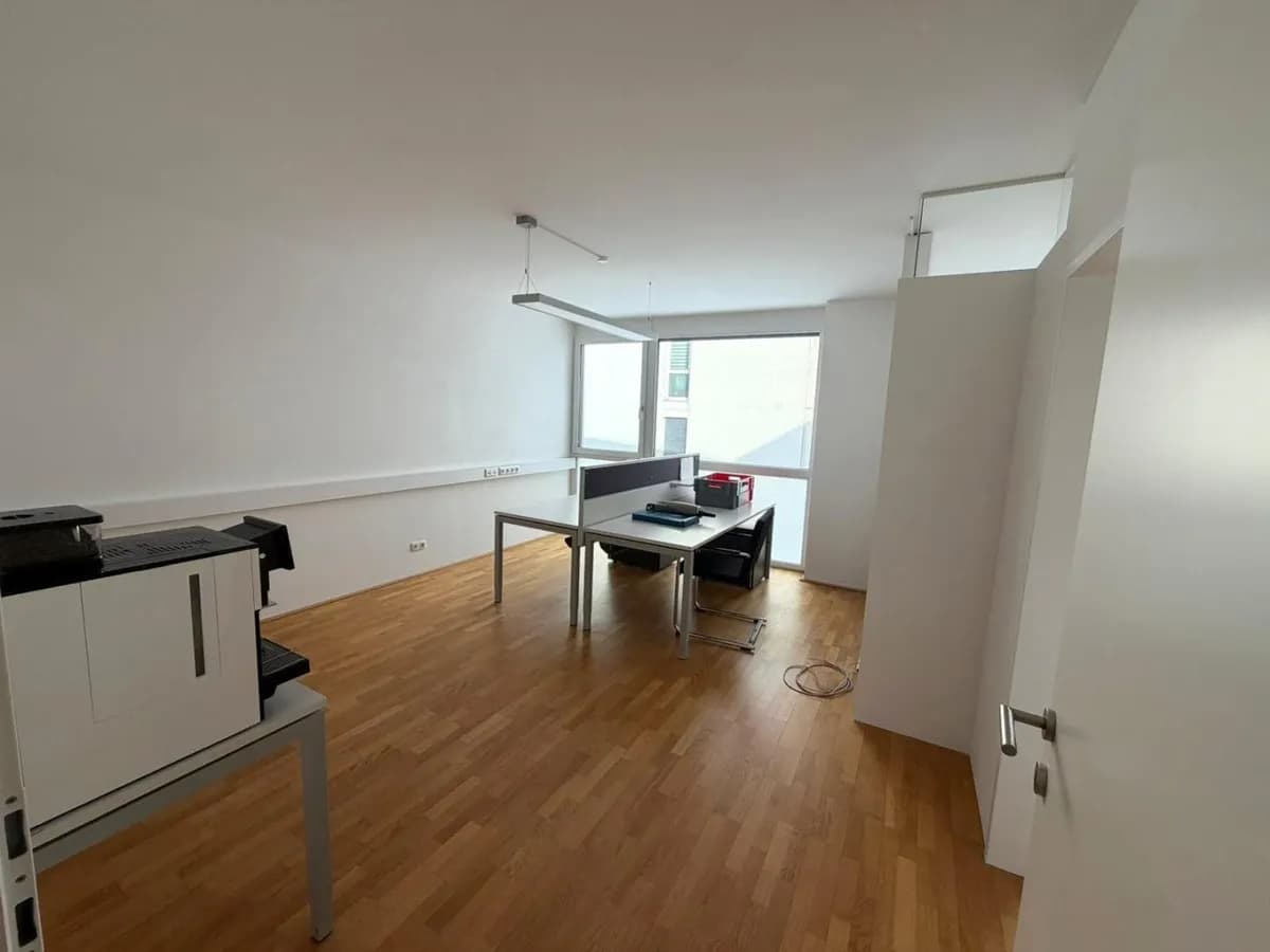 6-Zimmer-Gewerbeimmobilie mieten in Rohrbach – 212 m² – Bild 7 von 13