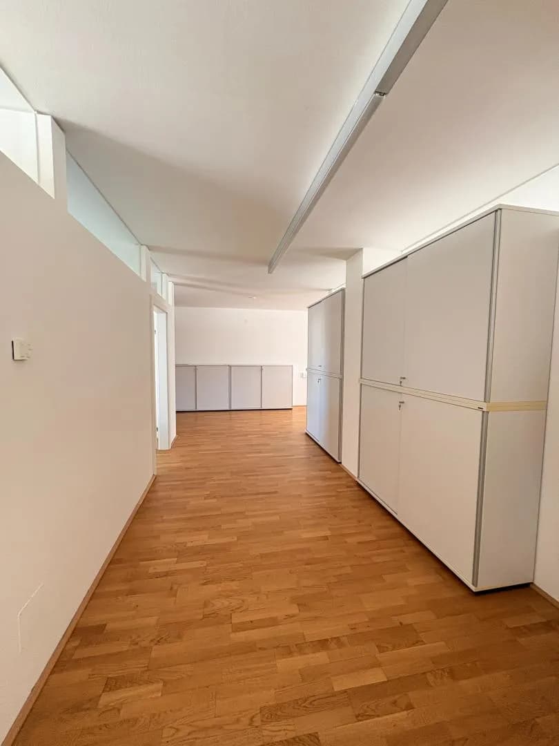 6-Zimmer-Gewerbeimmobilie mieten in Rohrbach – 212 m² – Bild 9 von 13
