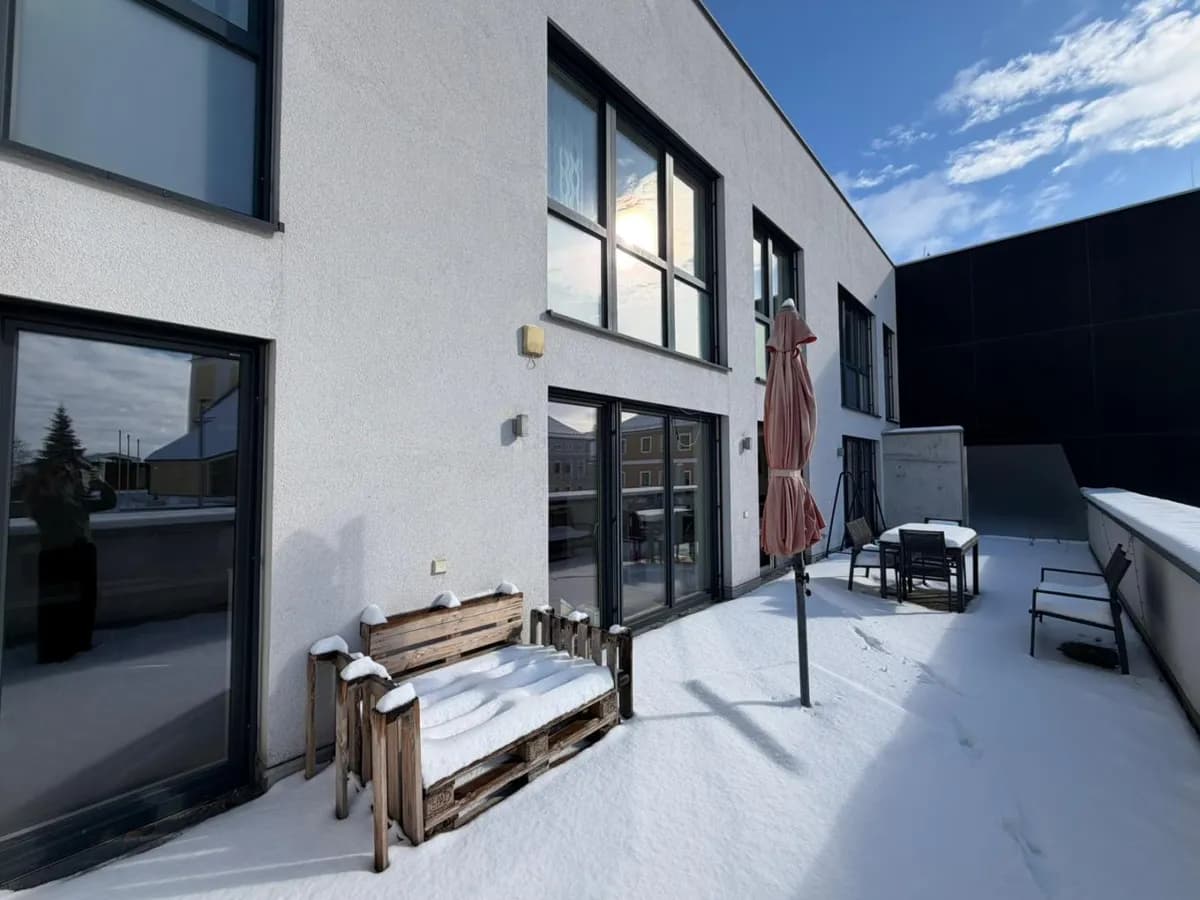 6-Zimmer-Gewerbeimmobilie mieten in Rohrbach – 212 m² – Bild 11 von 13