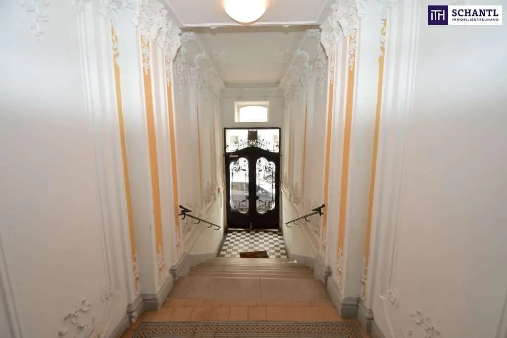 2-Zimmer-Wohnung kaufen in Wien – 80 m², € 450.000 – Bild 2 von 13