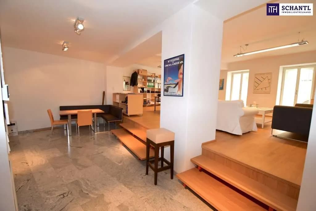 2-Zimmer-Wohnung kaufen in Wien – 80 m², € 450.000 – Bild 3 von 13
