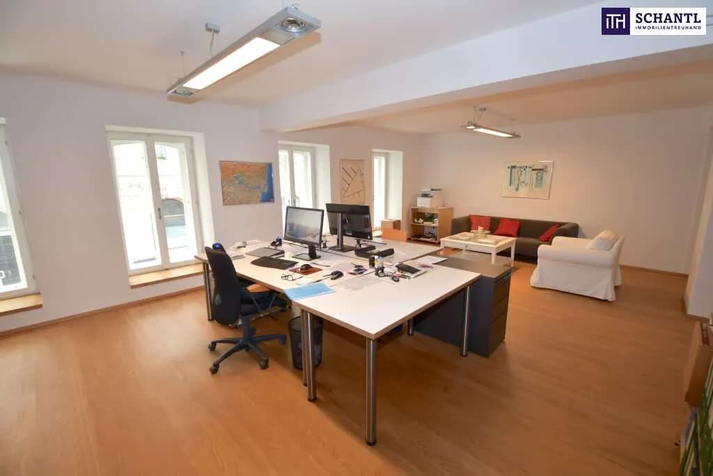 2-Zimmer-Wohnung kaufen in Wien – 80 m², € 450.000 – Bild 4 von 13