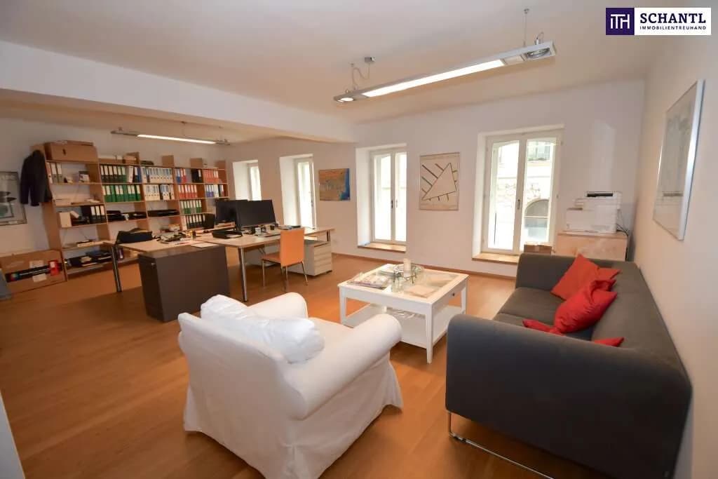 2-Zimmer-Wohnung kaufen in Wien – 80 m², € 450.000 – Bild 5 von 13