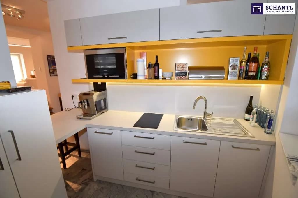 2-Zimmer-Wohnung kaufen in Wien – 80 m², € 450.000 – Bild 10 von 13