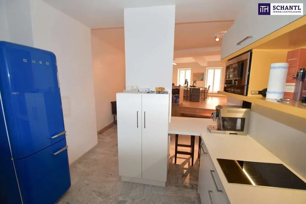 2-Zimmer-Wohnung kaufen in Wien – 80 m², € 450.000 – Bild 11 von 13