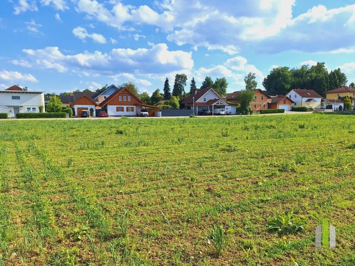 Grundstück kaufen in Braunau am Inn – 840 m², € 130.000 – Bild 3 von 5