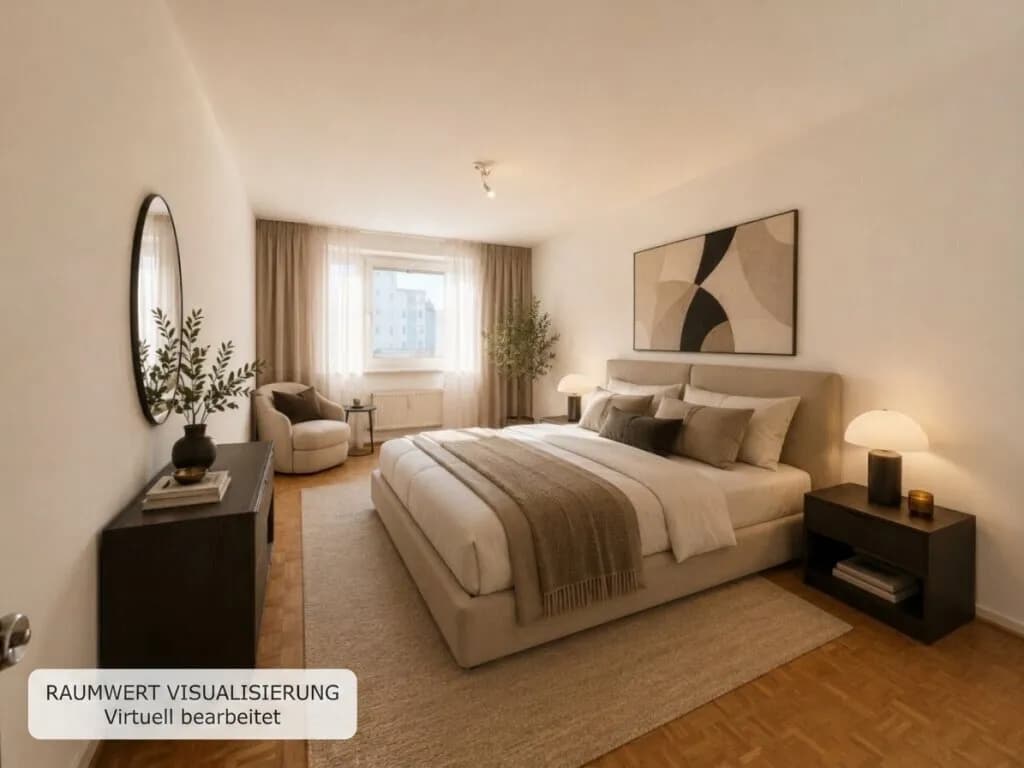 2-Zimmer-Wohnung kaufen in Wien – 68,58 m², € 269.000