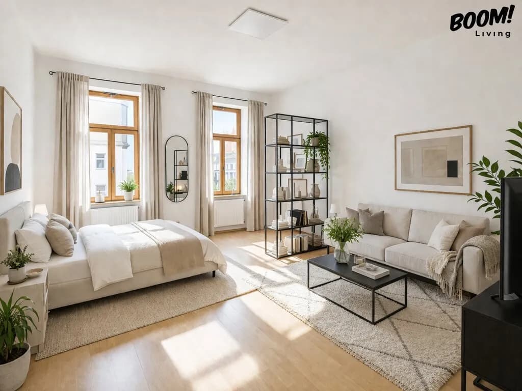 1-Zimmer-Wohnung kaufen in Wien – 30,68 m², € 149.000