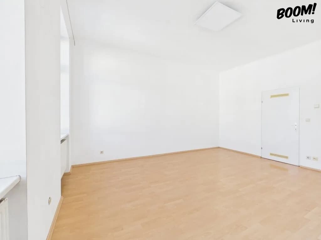 1-Zimmer-Wohnung kaufen in Wien – 30,68 m², € 149.000 – Bild 3 von 7