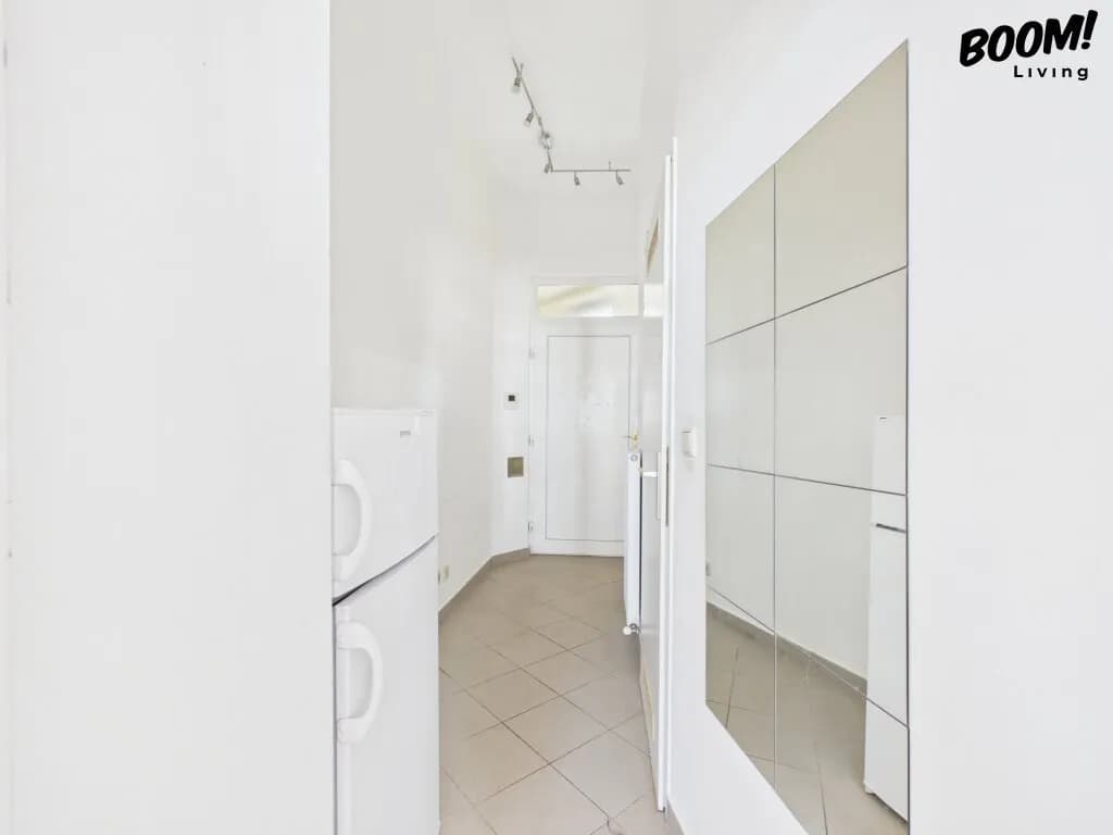 1-Zimmer-Wohnung kaufen in Wien – 30,68 m², € 149.000 – Bild 4 von 7