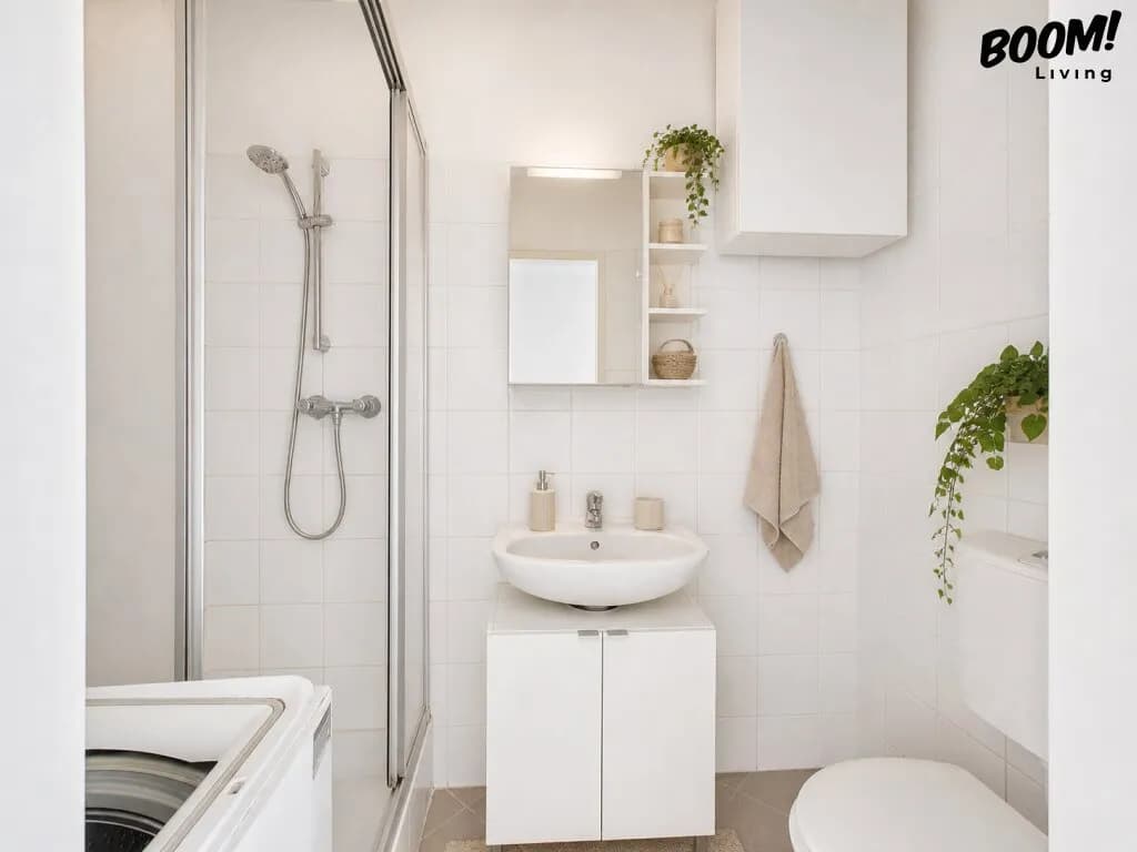 1-Zimmer-Wohnung kaufen in Wien – 30,68 m², € 149.000 – Bild 5 von 7