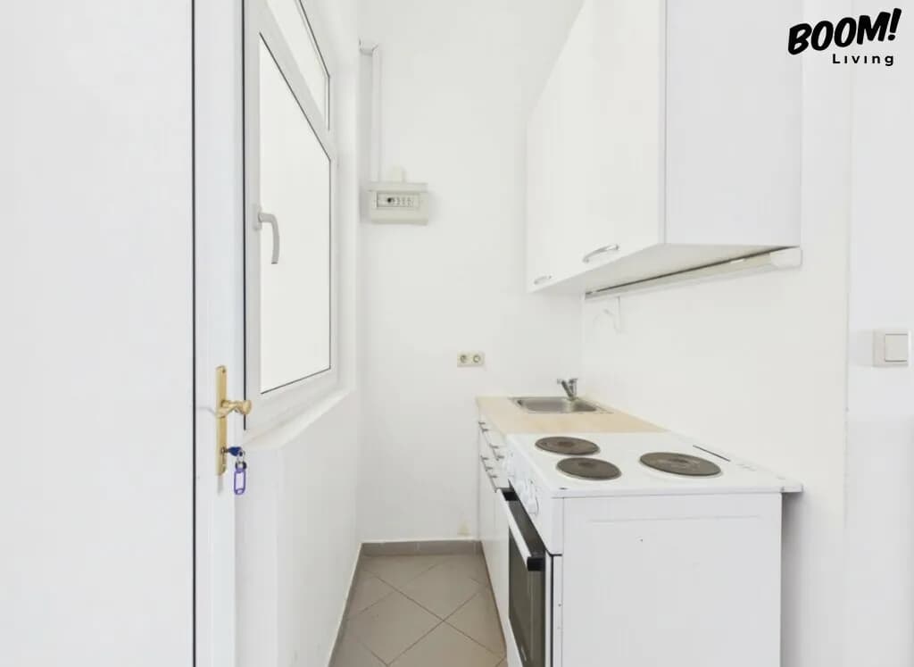 1-Zimmer-Wohnung kaufen in Wien – 30,68 m², € 149.000 – Bild 6 von 7