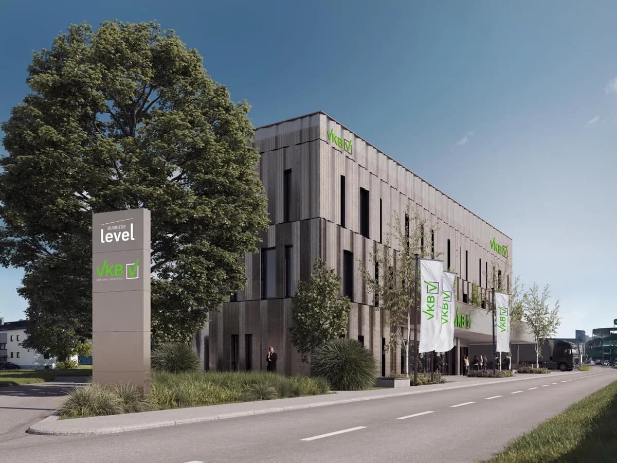 5-Zimmer-Gewerbeimmobilie kaufen in Gmunden – 170 m², € 850.000 – Bild 2 von 11