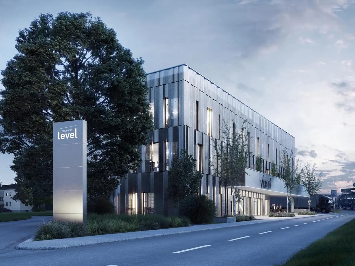 5-Zimmer-Gewerbeimmobilie kaufen in Gmunden – 170 m², € 850.000 – Bild 3 von 11