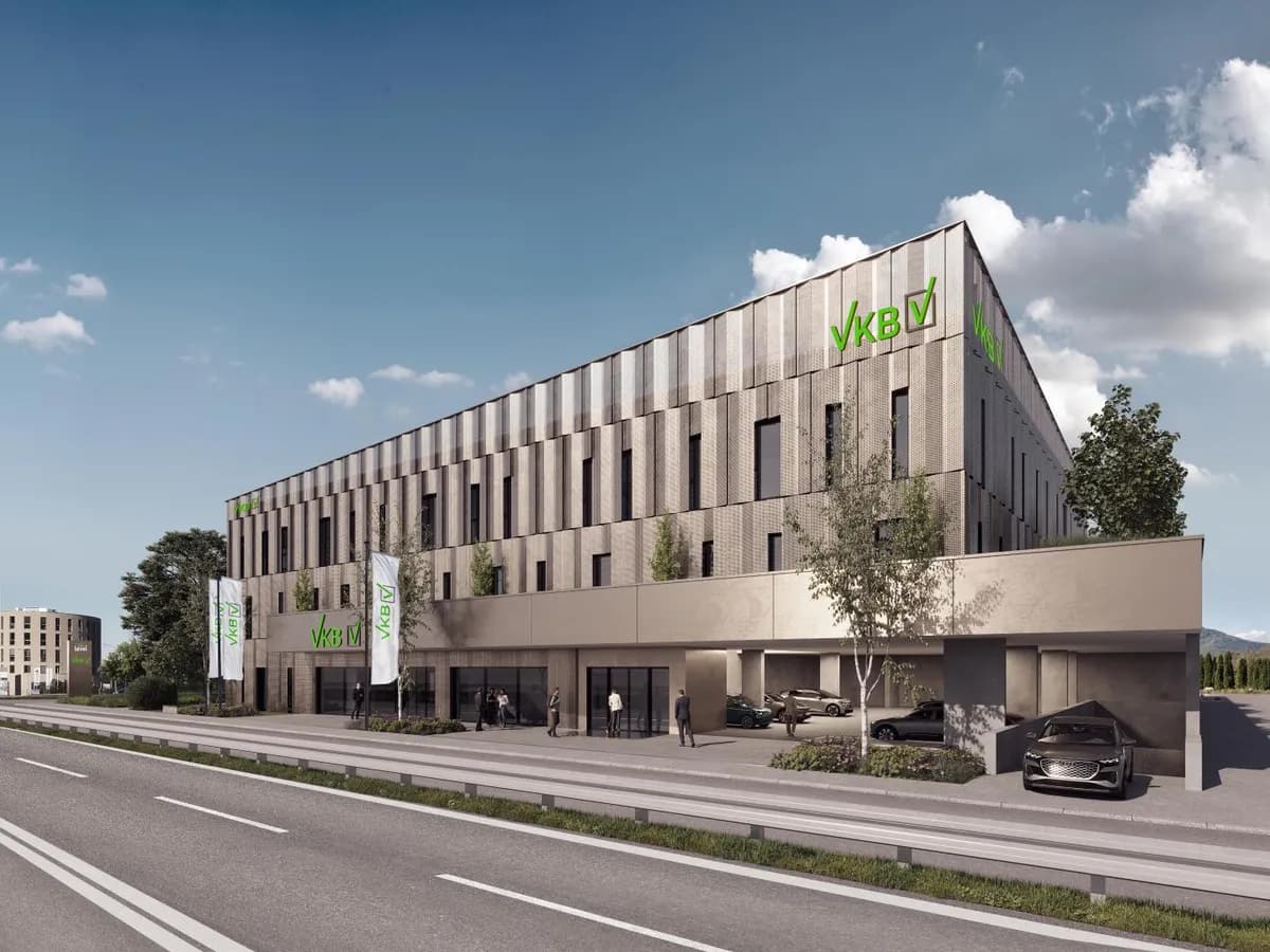 5-Zimmer-Gewerbeimmobilie kaufen in Gmunden – 170 m², € 850.000 – Bild 4 von 11
