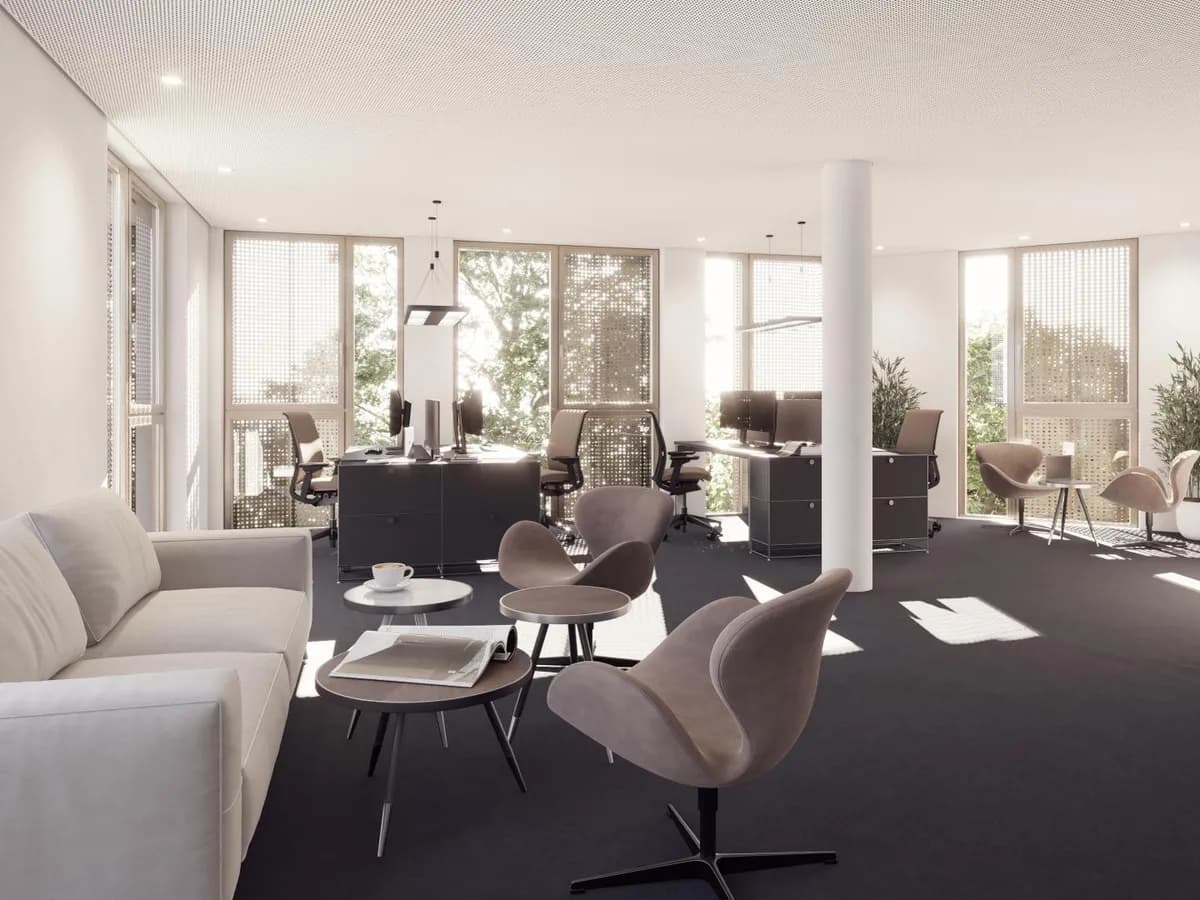 5-Zimmer-Gewerbeimmobilie kaufen in Gmunden – 170 m², € 850.000 – Bild 9 von 11