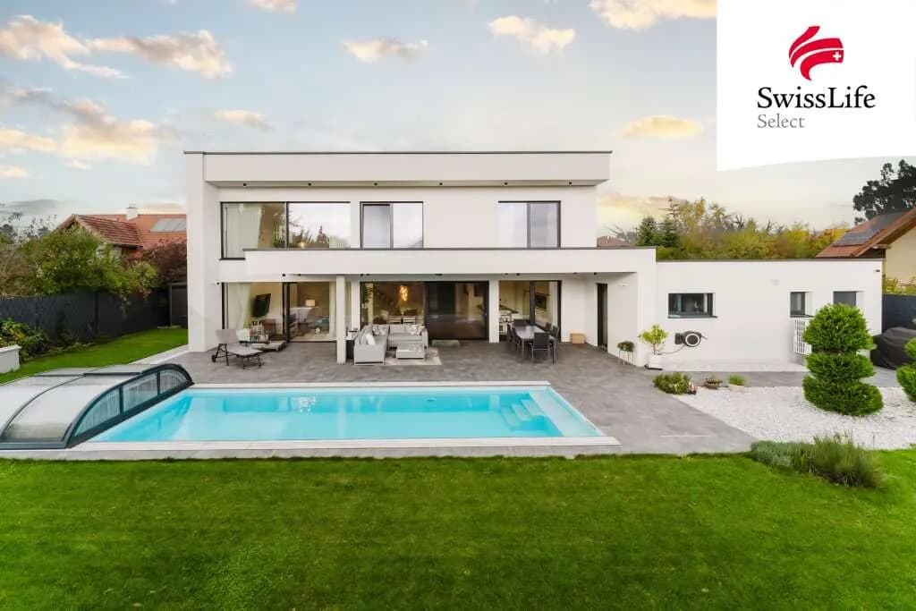 5-Zimmer-Haus kaufen in Wels – 243 m², € 1.490.000