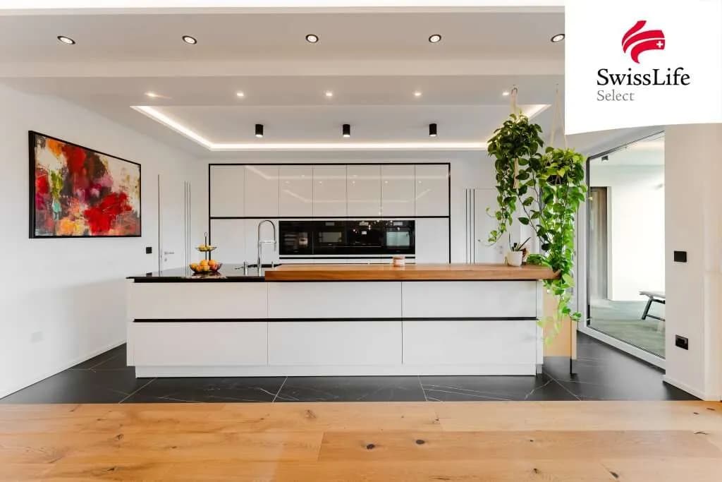 5-Zimmer-Haus kaufen in Wels – 243 m², € 1.490.000 – Bild 3 von 11