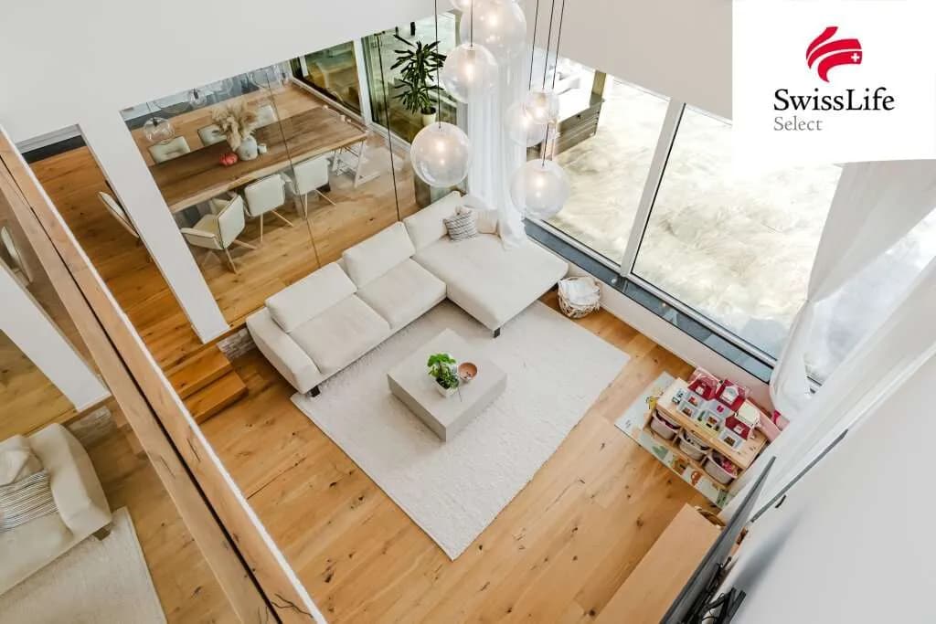 5-Zimmer-Haus kaufen in Wels – 243 m², € 1.490.000 – Bild 4 von 11