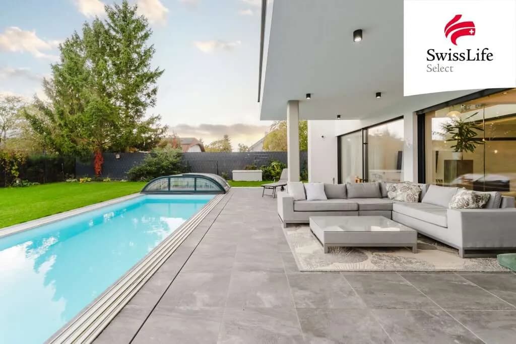 5-Zimmer-Haus kaufen in Wels – 243 m², € 1.490.000 – Bild 5 von 11