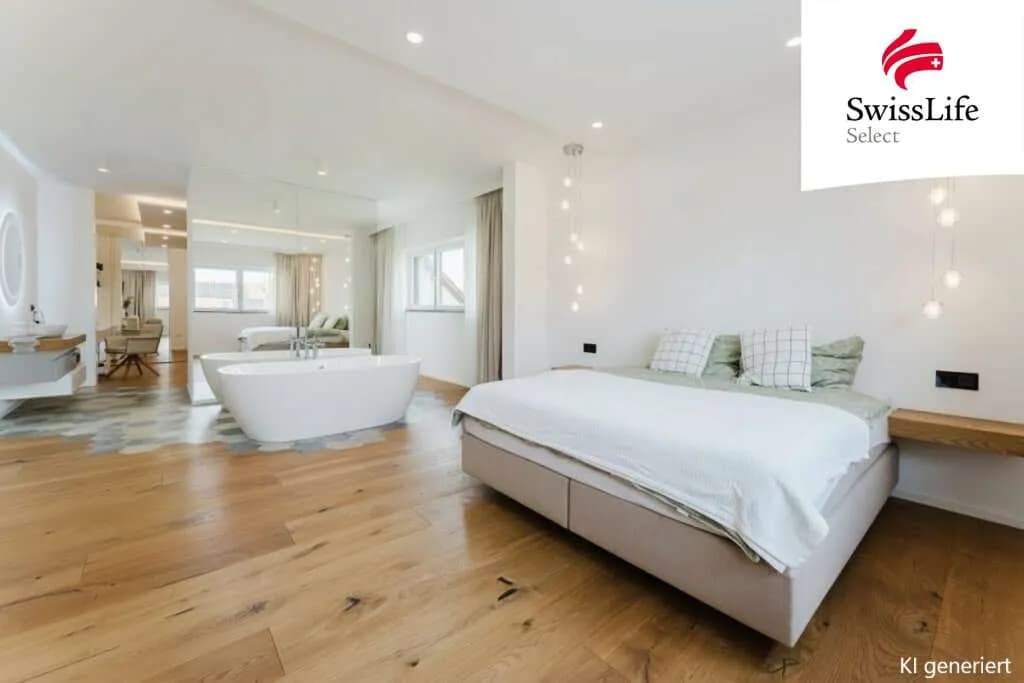 5-Zimmer-Haus kaufen in Wels – 243 m², € 1.490.000 – Bild 6 von 11