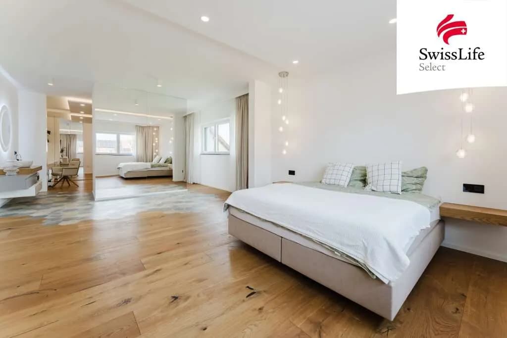 5-Zimmer-Haus kaufen in Wels – 243 m², € 1.490.000 – Bild 7 von 11