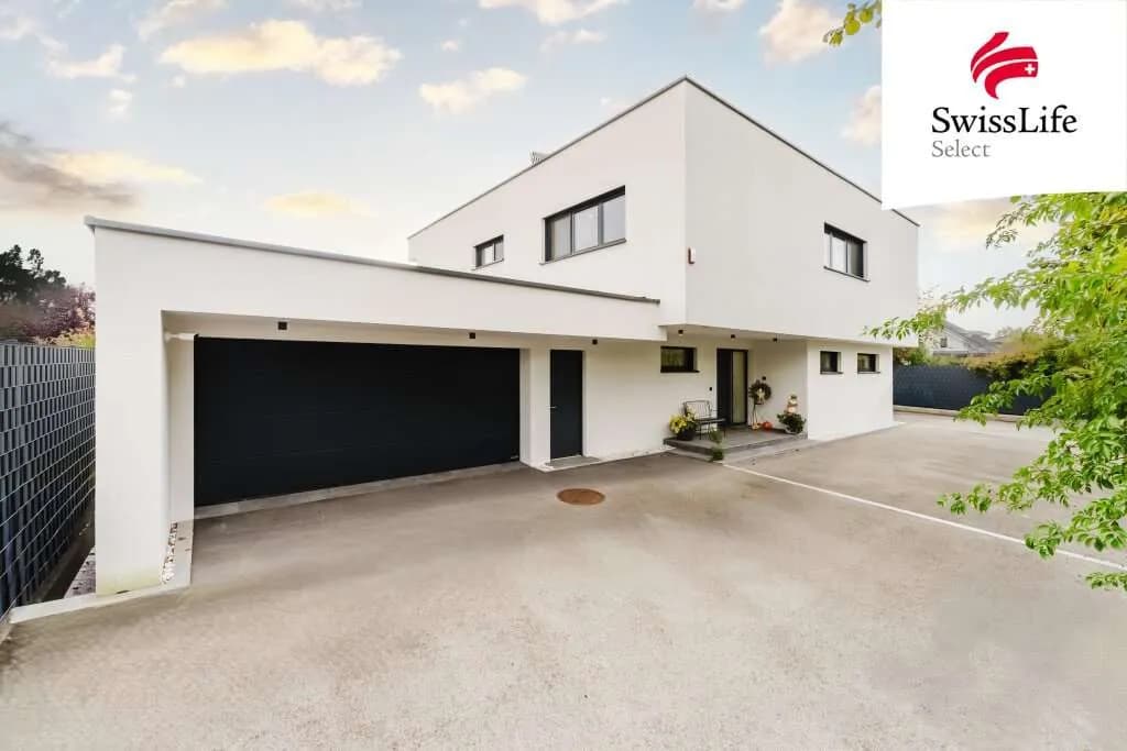 5-Zimmer-Haus kaufen in Wels – 243 m², € 1.490.000 – Bild 8 von 11