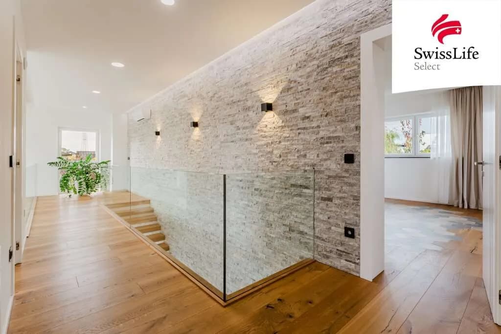 5-Zimmer-Haus kaufen in Wels – 243 m², € 1.490.000 – Bild 9 von 11
