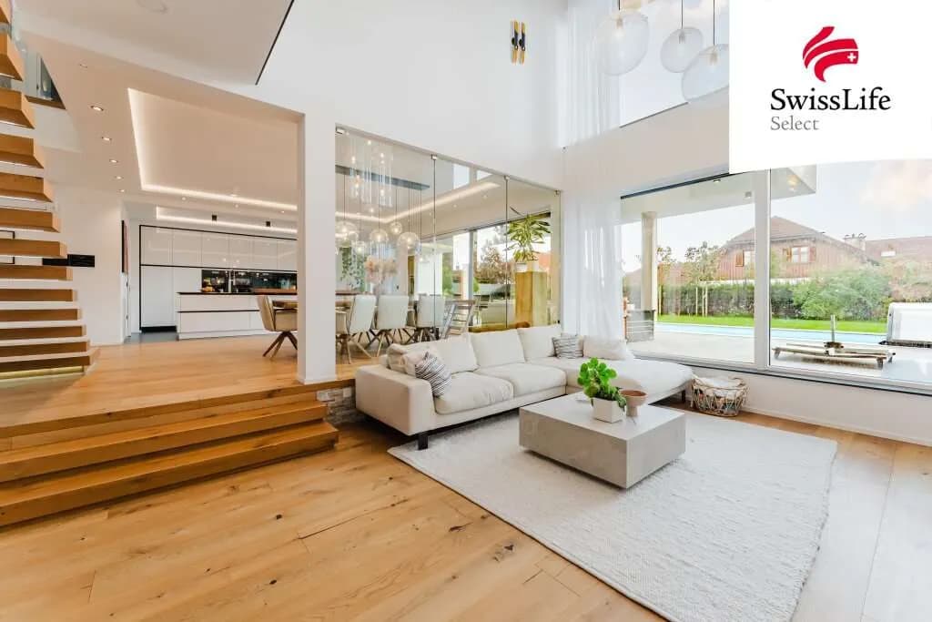 5-Zimmer-Haus kaufen in Wels – 243 m², € 1.490.000 – Bild 10 von 11