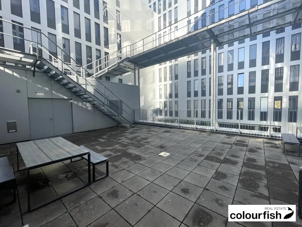 Gewerbeimmobilie mieten in Wien – 1 624 m², € 36.978 – Bild 4 von 14