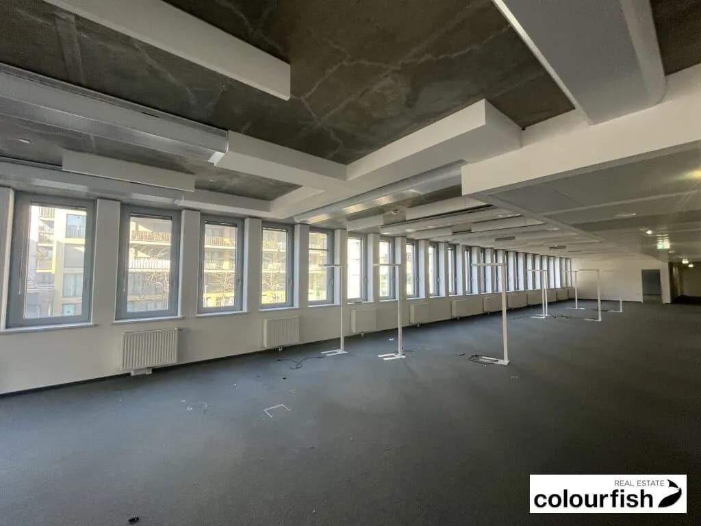 Gewerbeimmobilie mieten in Wien – 1 624 m², € 36.978 – Bild 7 von 14