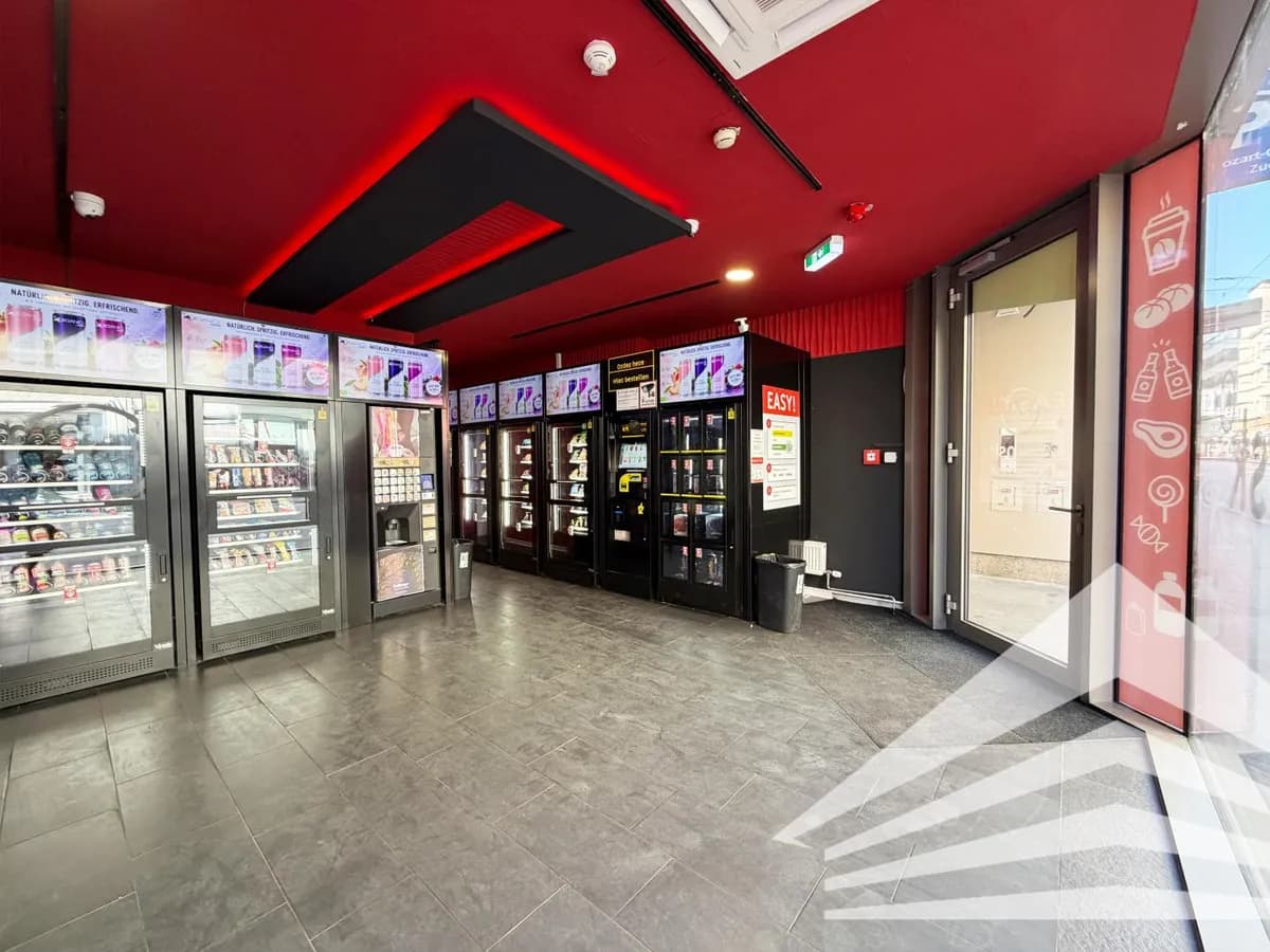Gewerbeimmobilie mieten in Linz – 64 m², € 2.107 – Bild 5 von 11