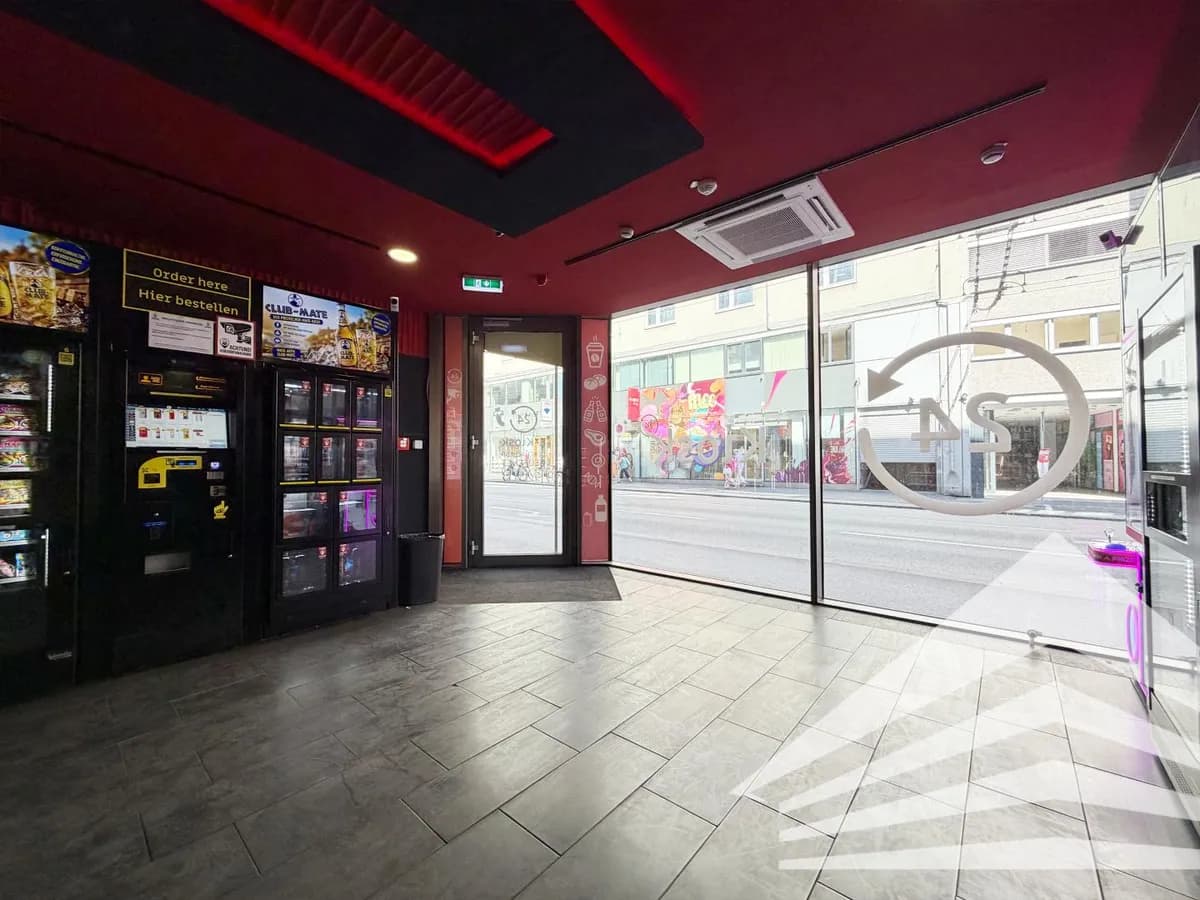 Gewerbeimmobilie mieten in Linz – 64 m², € 2.107 – Bild 6 von 11