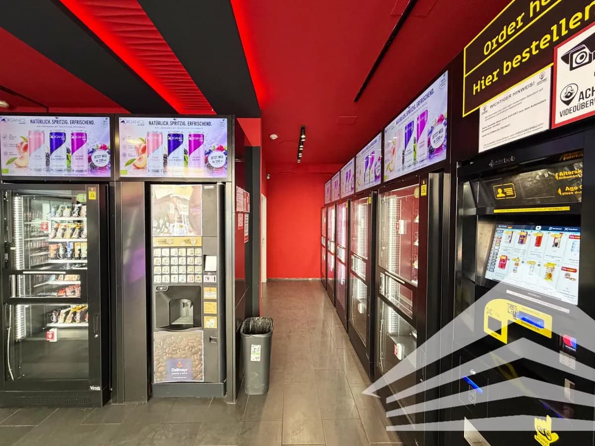 Gewerbeimmobilie mieten in Linz – 64 m², € 2.107 – Bild 7 von 11