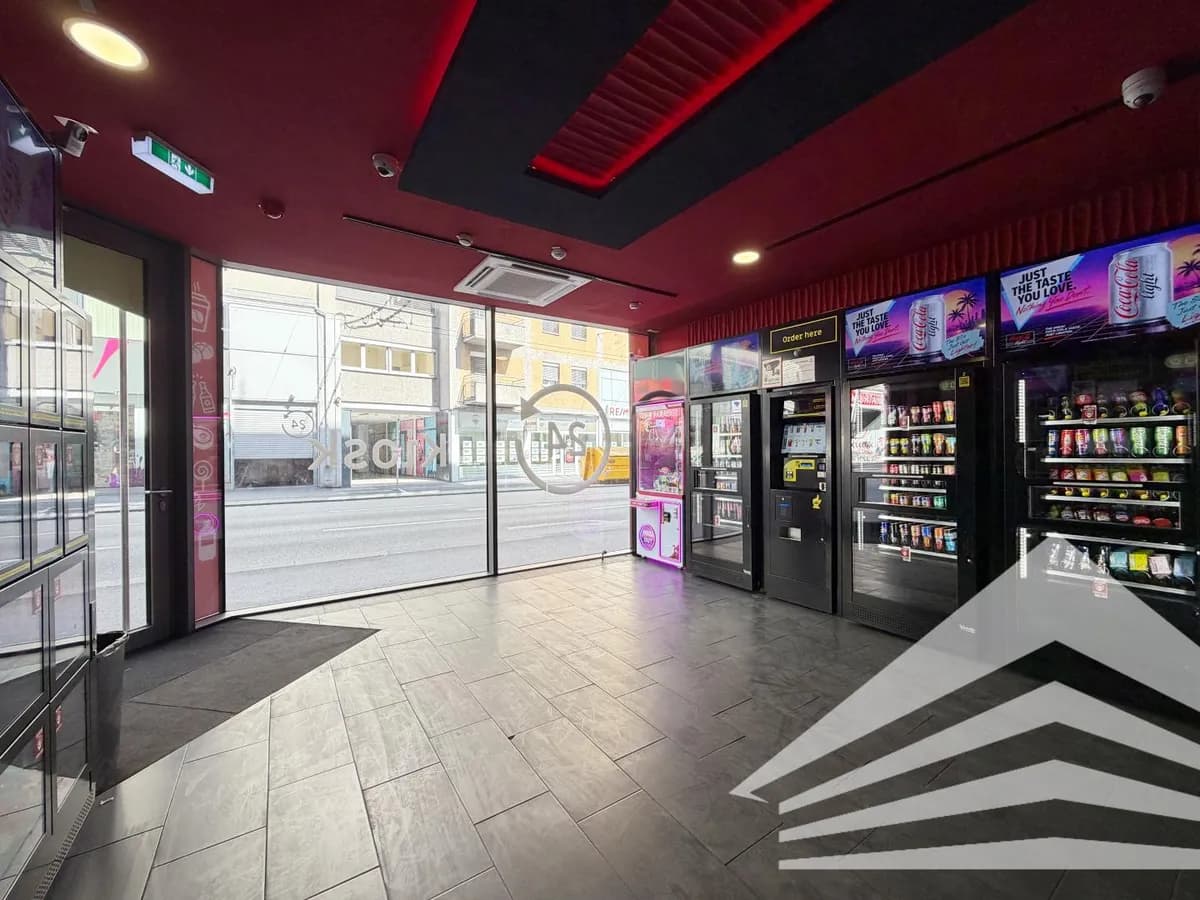 Gewerbeimmobilie mieten in Linz – 64 m², € 2.107 – Bild 8 von 11