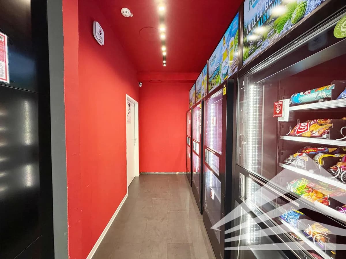 Gewerbeimmobilie mieten in Linz – 64 m², € 2.107 – Bild 9 von 11