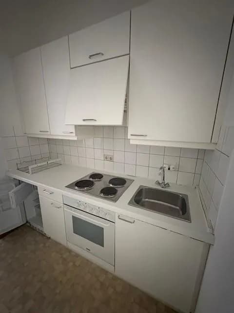 1-Zimmer-Wohnung mieten in Wien – 40,42 m², € 549 – Bild 6 von 11